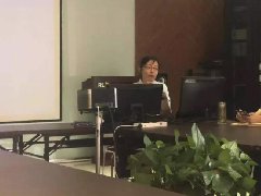 瑞利通5S管理培訓(xùn)及第三季度工作報告